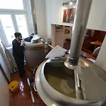 Penzion Pivovar Podlesí