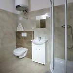 Penzion Pivovar Podlesí