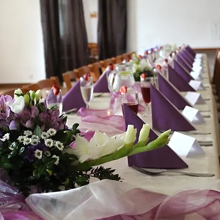 Pivovar Podlesi