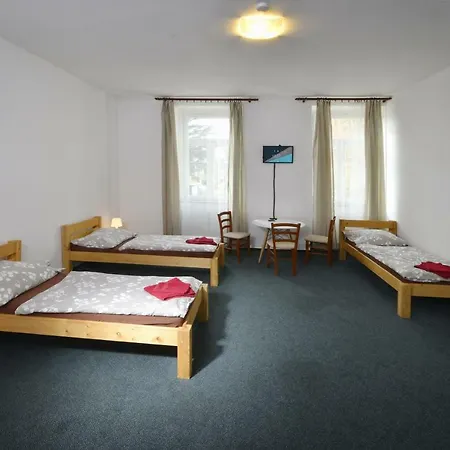 Pivovar Podlesí