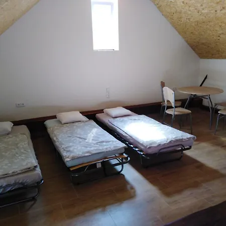 Casa de hóspedes Pivovar Podlesí Příbram