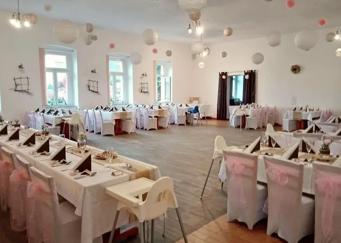 Pivovar Podlesí 3* Příbram