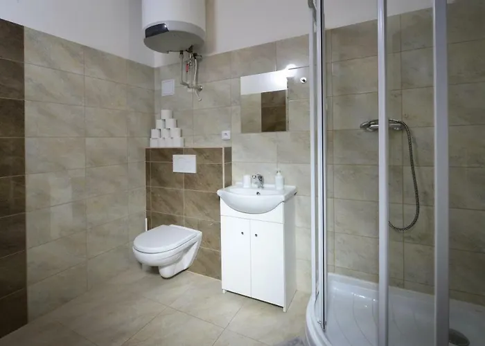 Casa de hóspedes Pivovar Podlesí
