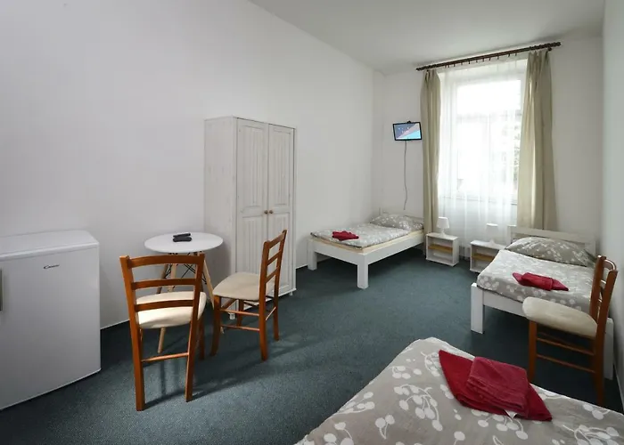 Casa de hóspedes Pivovar Podlesí 3*