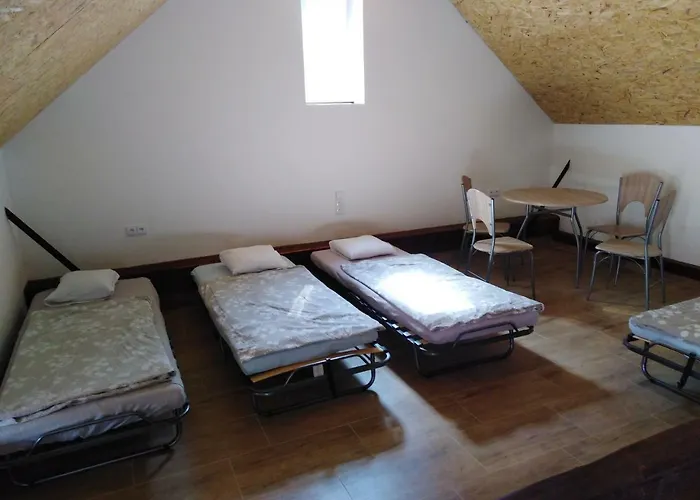 Gasthof Pivovar Podlesi Příbram